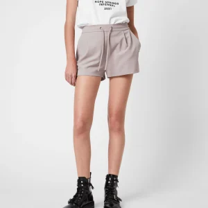 Shorts Aleida Tri Dusty Pink