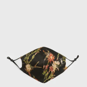 Mascarilla Nolina Black