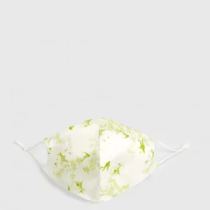 Mascarilla Salvation White