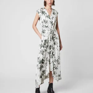 Vestido Tate Evolution  Blanco