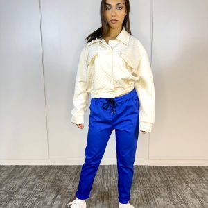 Babucha Azul Francia