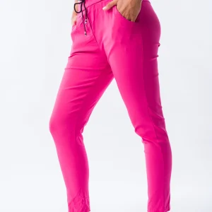 Babucha Fucsia - Viviana Méndez