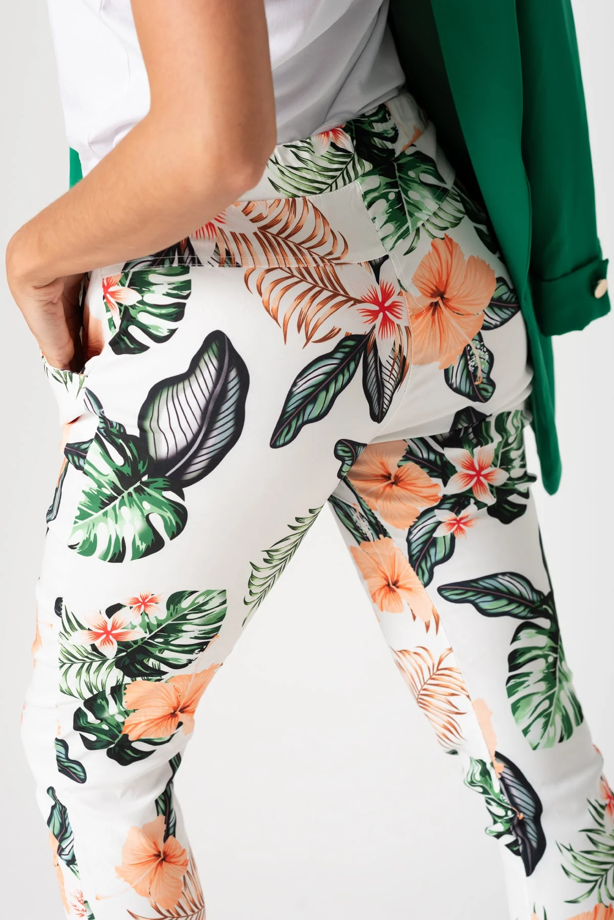 Babucha Indi - Imagen 3