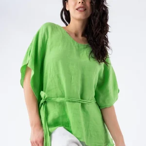 Blusa Positano Verde