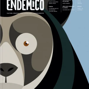 Revista Endémico 8
