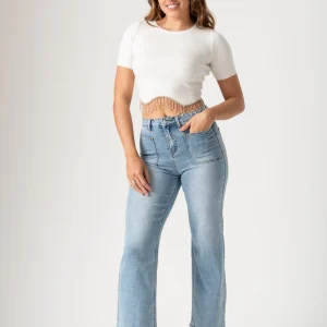 Jeans Lizzie