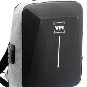 Mochila antirrobo inteligente VM
