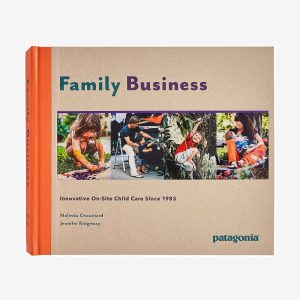 Family Business por Malinda Chouinard y Jennifer Ridgeway (Tapa Dura)