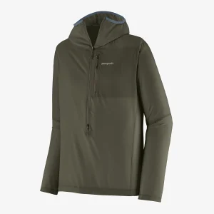 Cortaviento Hombre Airshed Pro Pullover