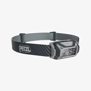 Petzl Linterna BINDI Negro