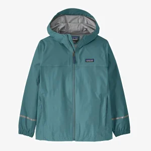 Chaqueta Impermeable Niños Torrentshell 3L