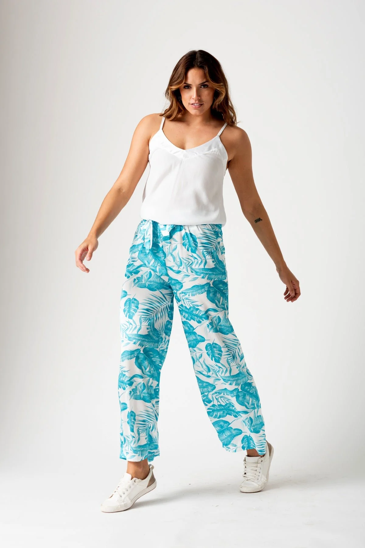 Palazo Granvía Turquesa