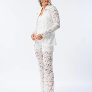 Palazzo Destele Blanco - Viviana Méndez