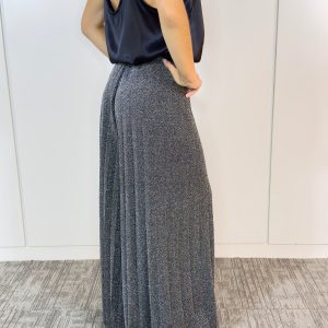 Palazzo Lumia Plata - Viviana Méndez