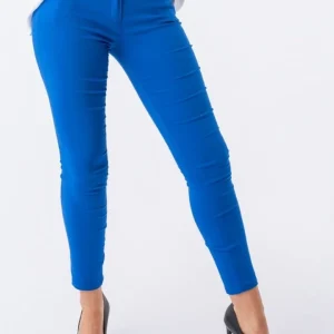 Pantalón Aline Azul Francia