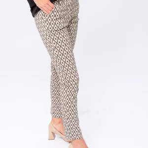 Pantalón Aline Rombe