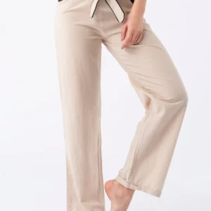 Pantalón con Lazo