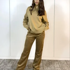 Pantalón Cota Marrón