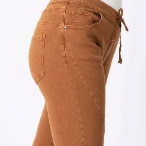 Pantalón Fortevo Marrón