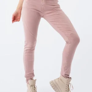 Pantalón Fortevo Rosa