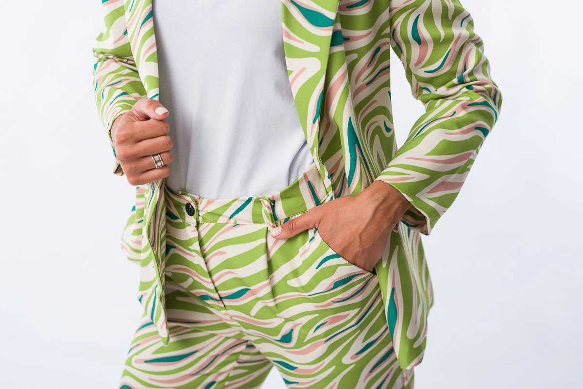 Pantalón Selva Verde - Imagen 3