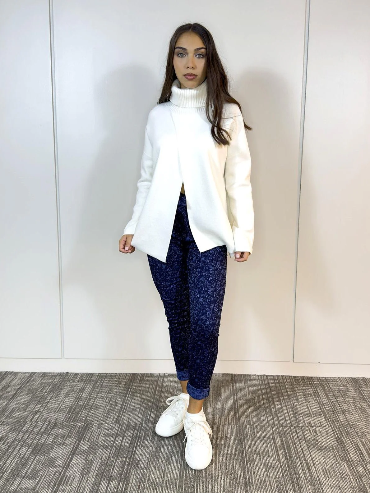 Polerón Ele Crudo - Imagen 4