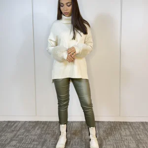 Polerón Prestige Crudo