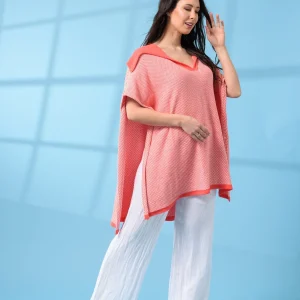 Poncho de Hilo Seridó