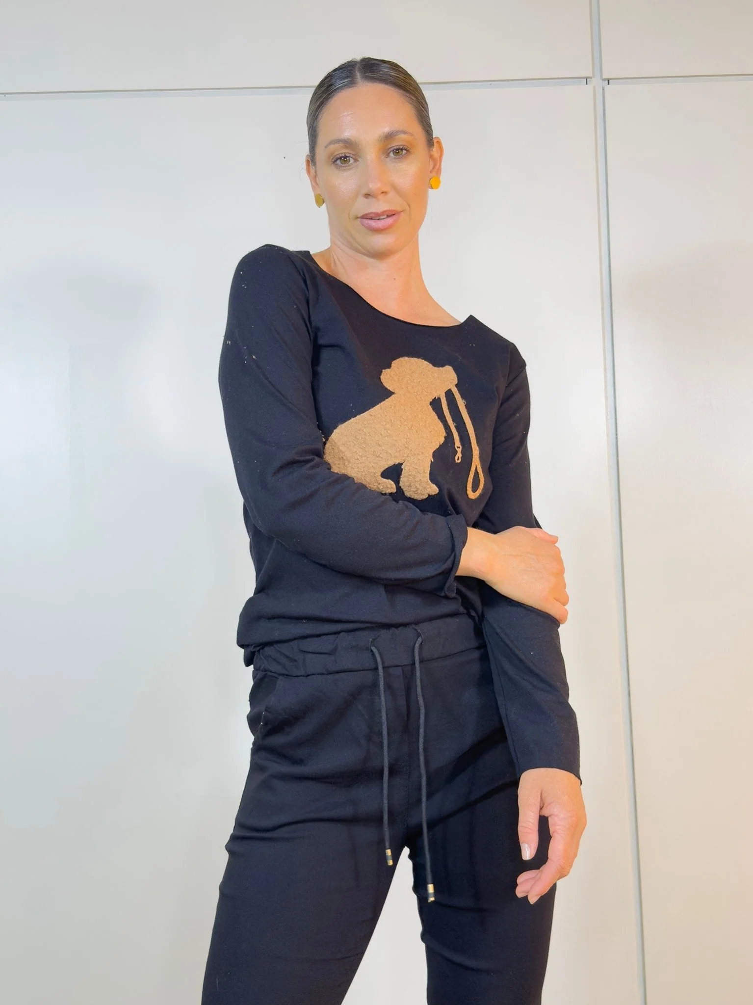 Remera Dog - Imagen 3