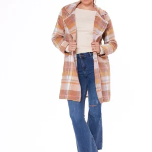 Sacón Escocia Beige