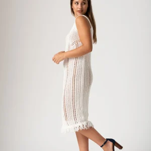 Solera Indira Blanca