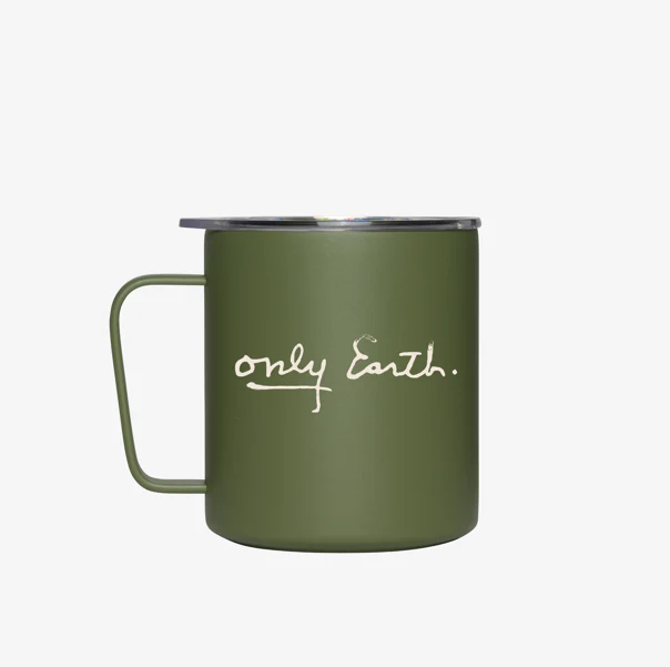 Taza Unisex Camp Cup MiiR® 12oz (354 mL)