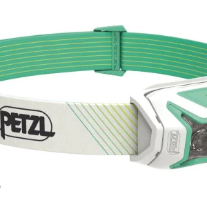 Petzl Linterna frontal ACTIK® CORE Verde