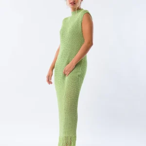 Vestido Delle Verde