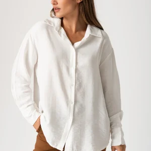 Camisa Gala - Blanca