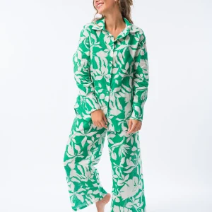 Palazzo Cami Verde - Viviana Méndez