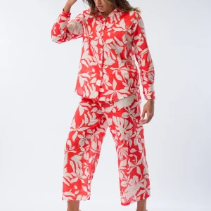 Palazzo Cami Rojo - Viviana Méndez