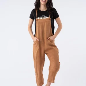 Enterito de Lino Camel