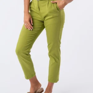 Pantalón Lore Verde