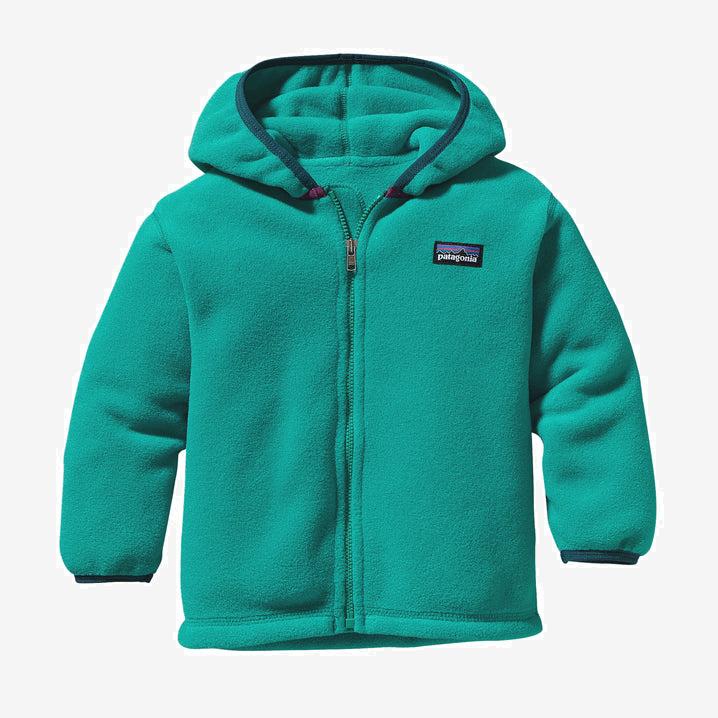Polar Bebé Synch Cardigan- Usado - Imagen 4